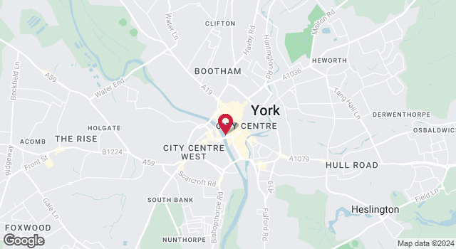 Yates York